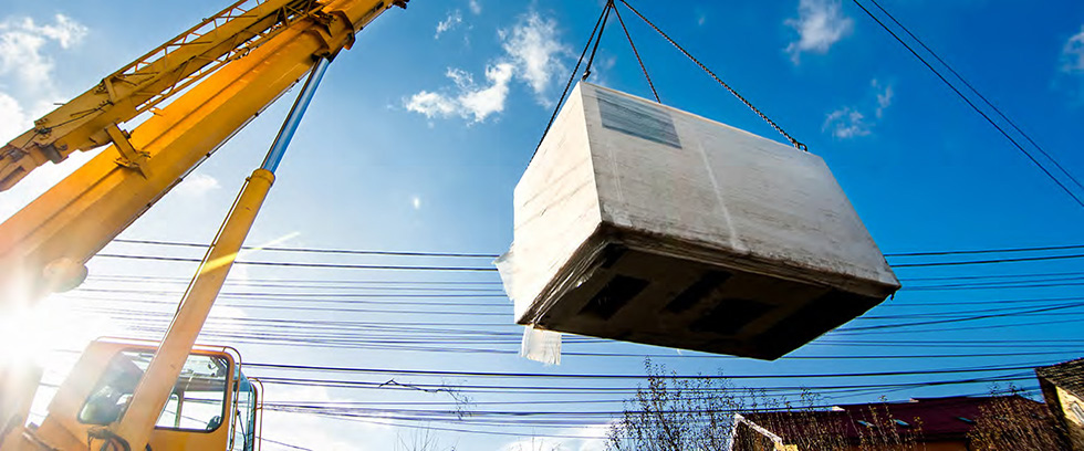 Dedicated to our clients.