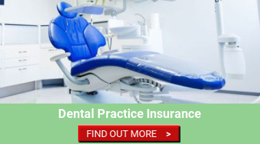 Dental Practice Insurance - Click to find out more